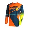 Homme Maillot VTT/Motocross Manches Longues 2022 O`Neal ELEMENT N002